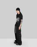 Rick Owens Drkshdw - LEVEL T - 082plus