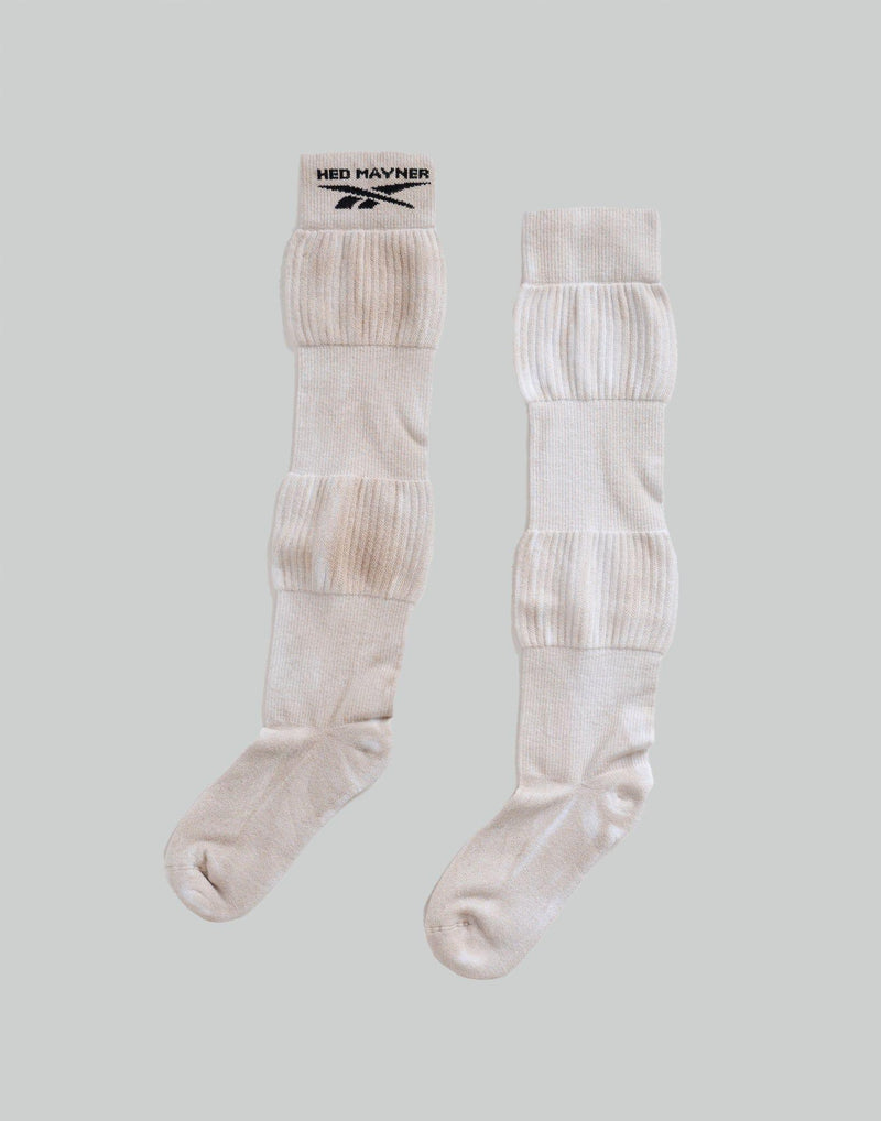 HED MAYNER x REEBOK - WIDE SOCKS - 082plus