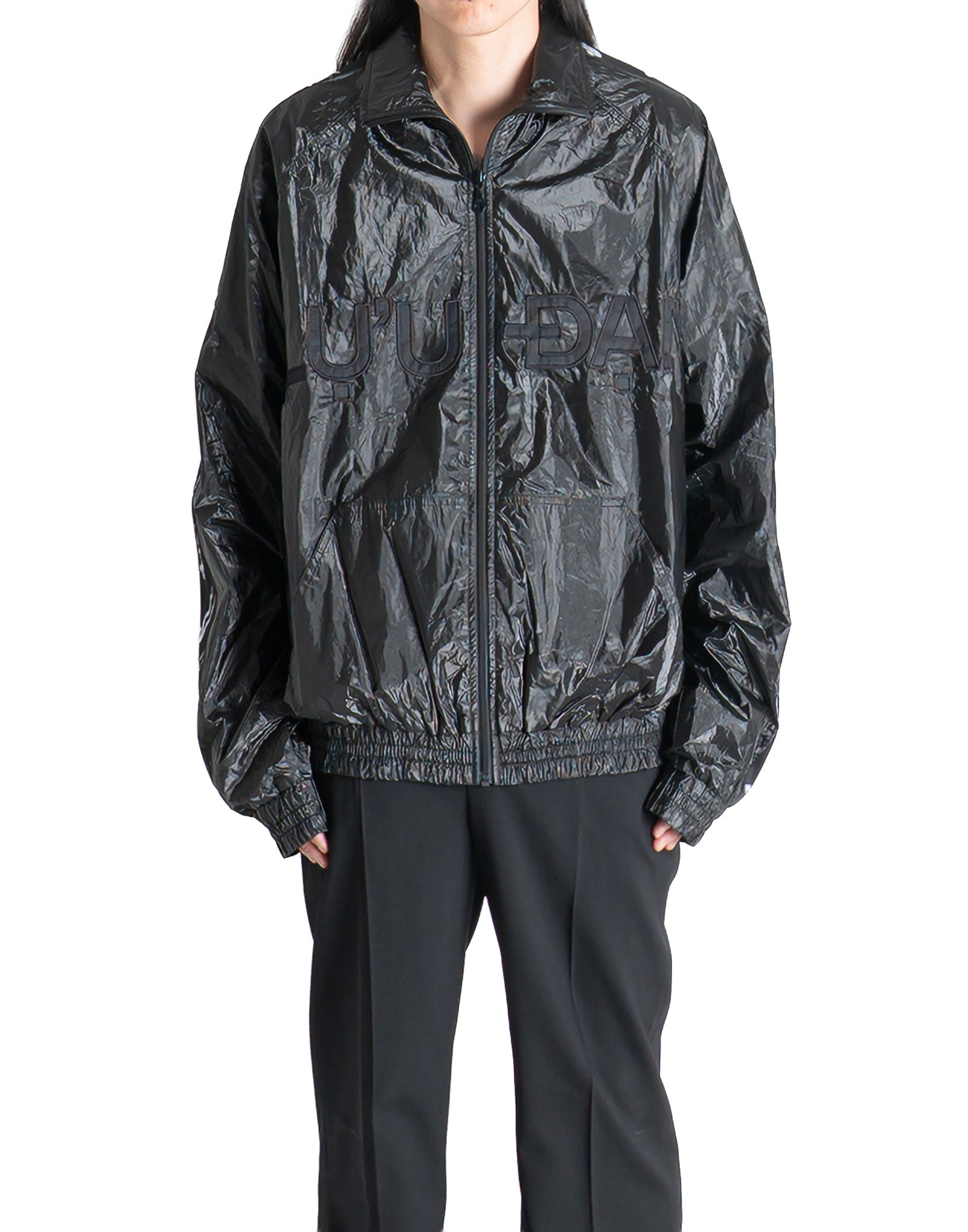 LU'UDAN - WINDBREAKER L-D - 082plus