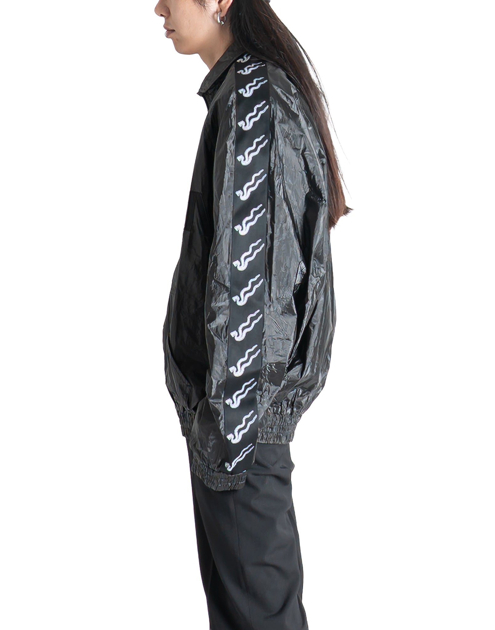 LU'UDAN - WINDBREAKER L-D - 082plus