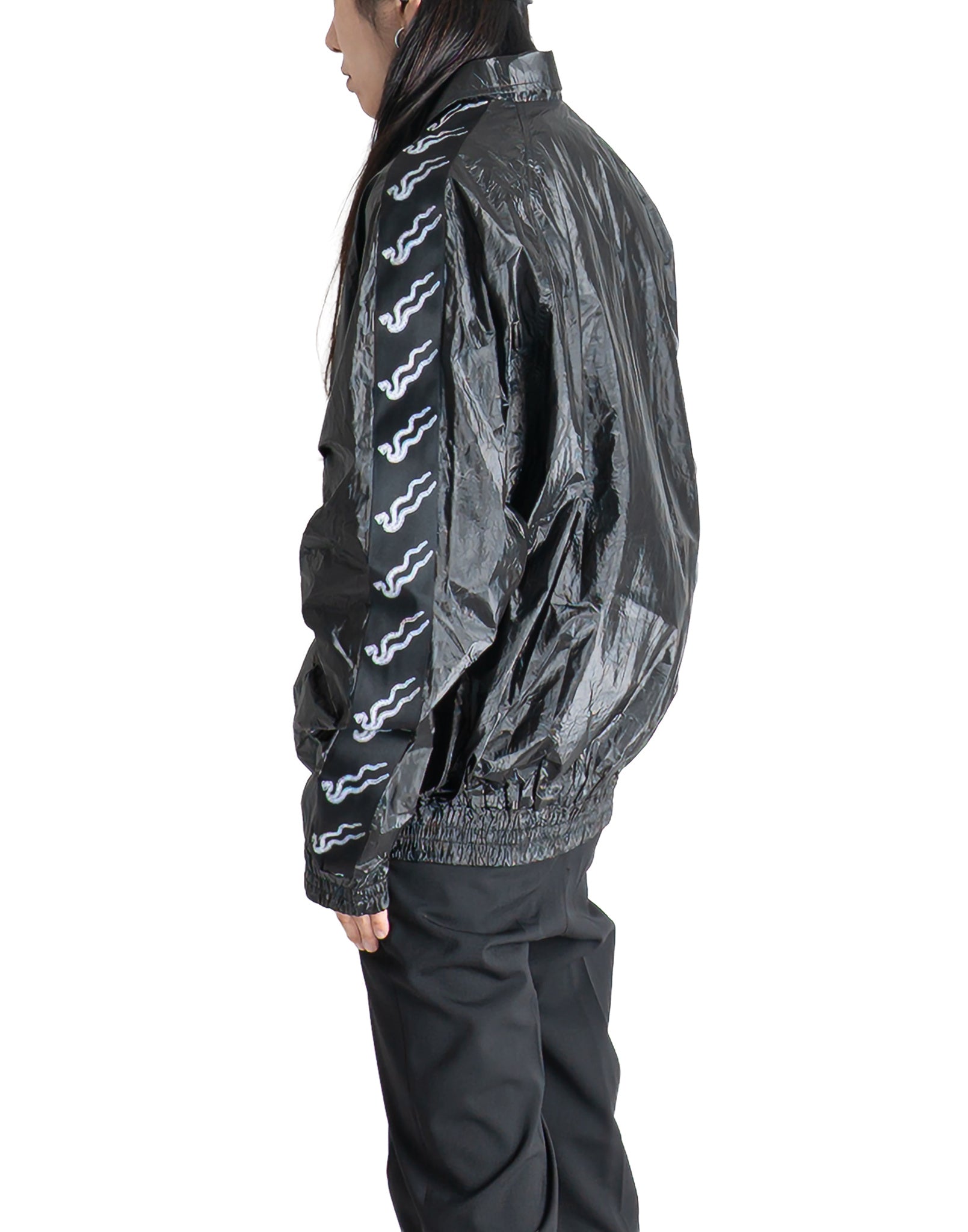 LU'UDAN - WINDBREAKER L-D - 082plus