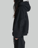 WINFAR FISHERMAN HOODIE - 082plus
