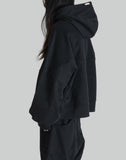 WINFAR FISHERMAN HOODIE - 082plus