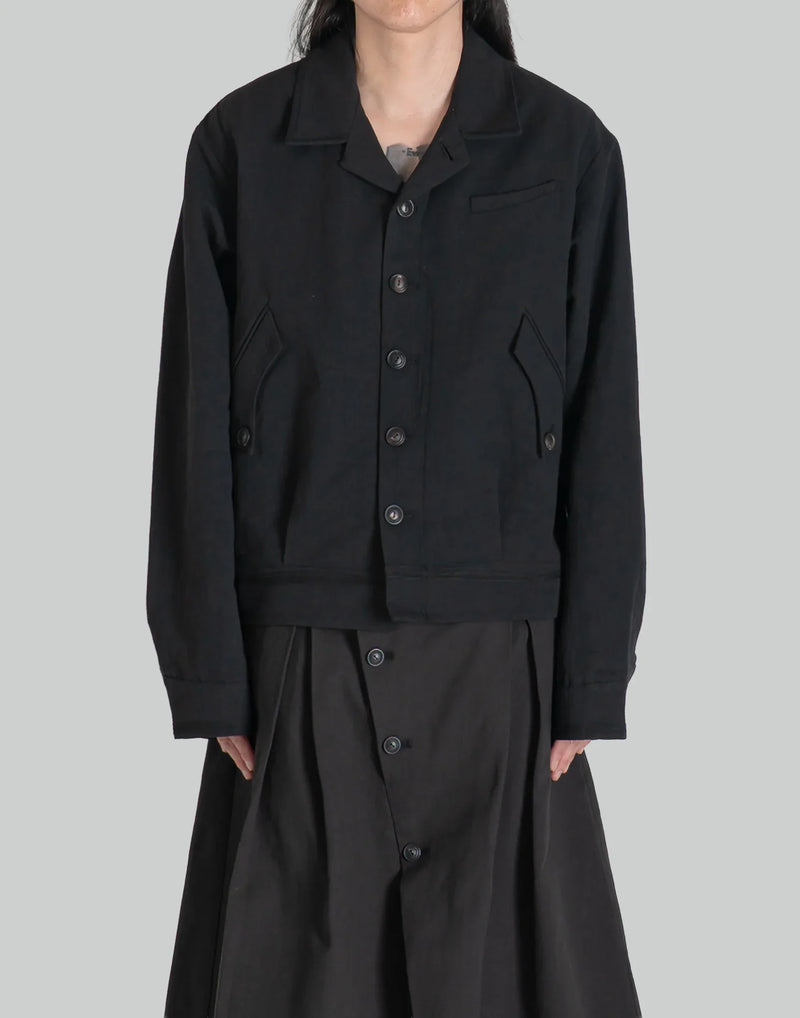 professor.E - "WIP" JKT - 082plus