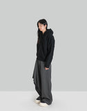 MAURICE WARM-UP HOODIE