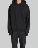 WORK HOODIE (ARCHIVE)