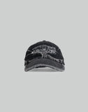 WAPPEN DENIM BALL CAP