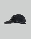 WAPPEN DENIM BALL CAP