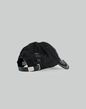 Washed Denim Cap - 082plus