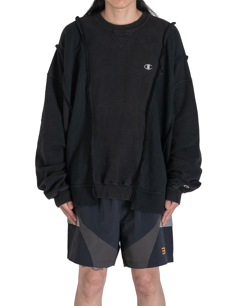 Wide Champ Sweat