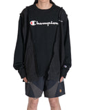Wide Champ Sweat