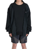 Wide Champ Sweat
