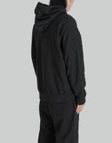 POST ARCHIVE FACTION - Work Hoodie (Archive) - 082plus