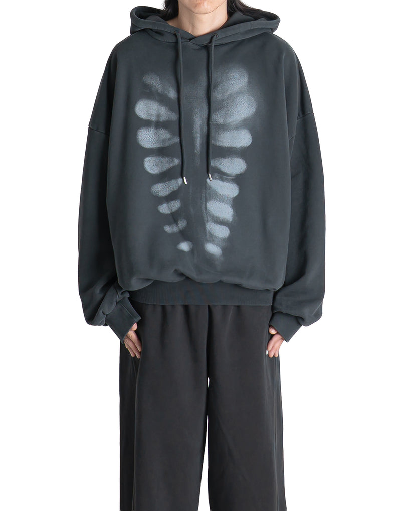 AVAVAV - X-RAY HOODIE - 082plus