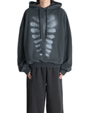 AVAVAV - X-RAY HOODIE - 082plus
