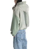 AVAVAV - X-RAY ORGANZA HOODIE - 082plus