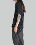 AMS / Mining Lightweight Work Tee - 082plus