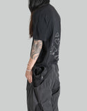 AMS / Mining Lightweight Work Tee - 082plus