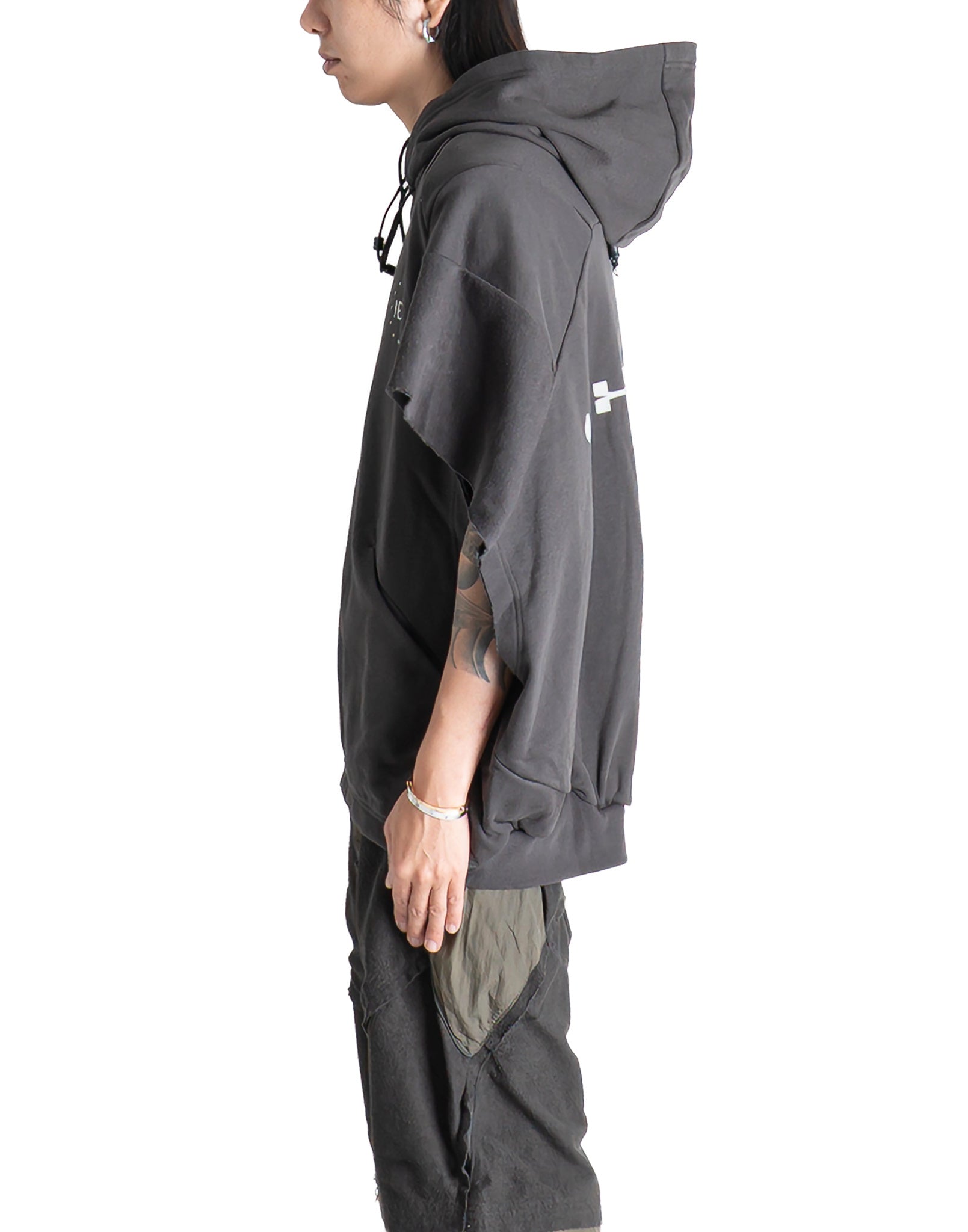HAMCUS - PFW / STAFF Exclusive Venturi Pullover Vest - 082plus