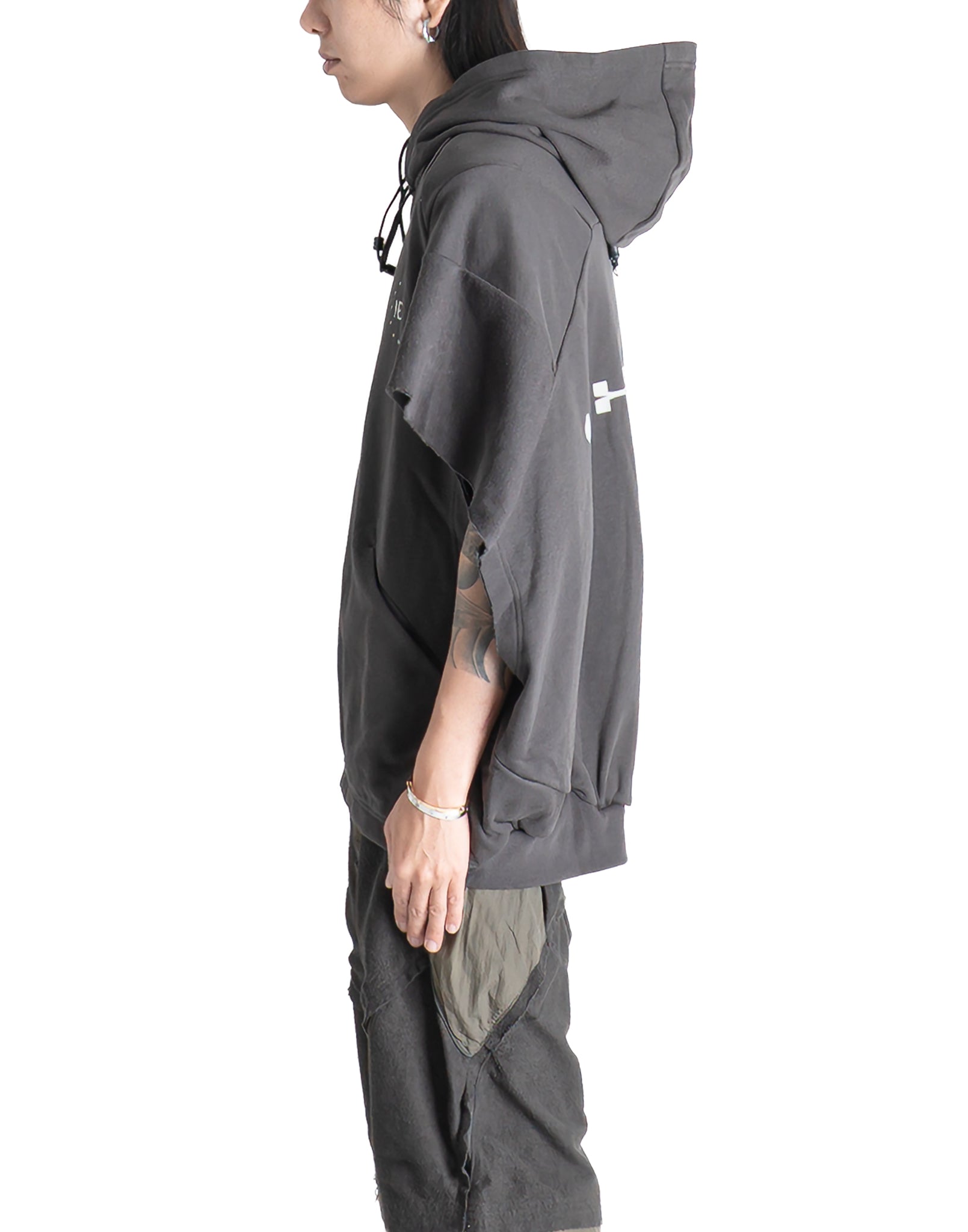HAMCUS - PFW / STAFF Exclusive Venturi Pullover Vest - 082plus