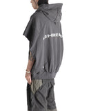 HAMCUS - PFW / STAFF Exclusive Venturi Pullover Vest - 082plus