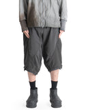 HAMCUS - UBC / Sustain-Hand Cropped Pants - 082plus