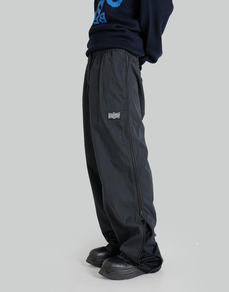 032C - 'YOU'' TRACKSUIT TROUSERS - 082plus
