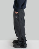 032C 'YOU'' TRACKSUIT TROUSERS - 082plus