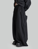 YUTA PANELLED TRACK PANTS