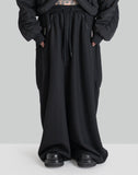 YUTA PANELLED TRACK PANTS - 082plus