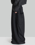 YUTA PANELLED TRACK PANTS - 082plus