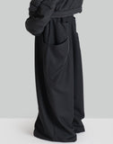 YUTA PANELLED TRACK PANTS - 082plus