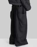 YUTA PANELLED TRACK PANTS - 082plus