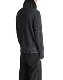 AVAVAV - ZIP KNIT SWEATER - 082plus