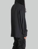ZIP SHIRT (ARCHIVE)