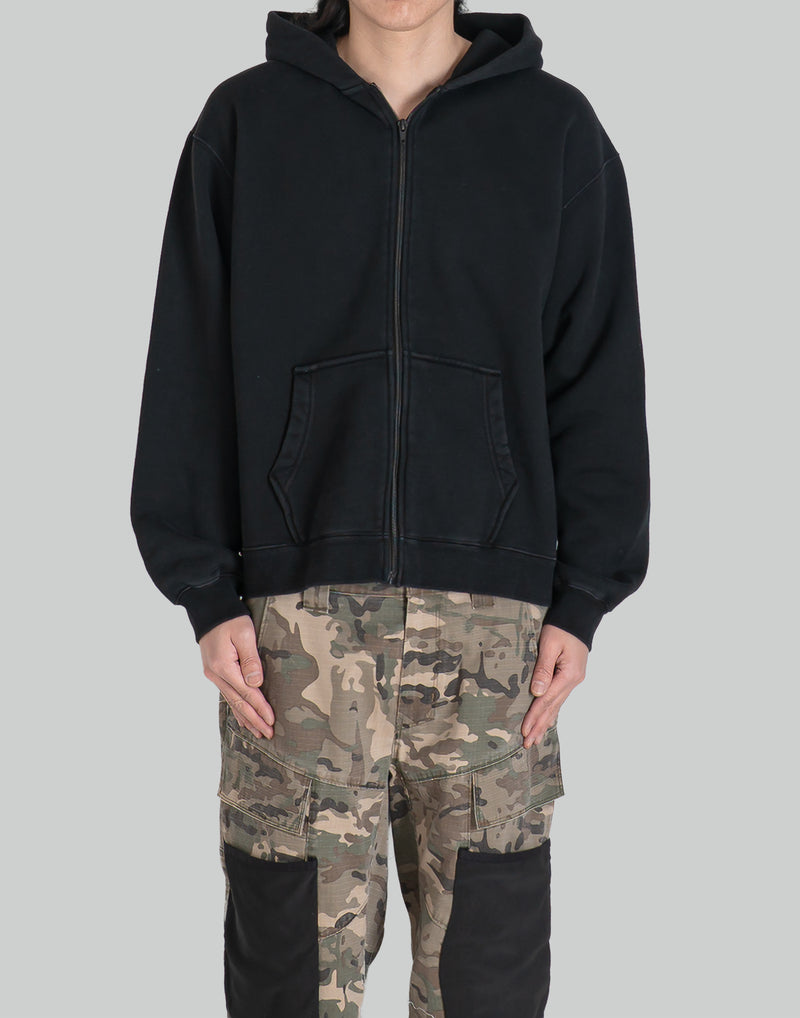 Matthew M. Williams - ZIP UP HOODIE - 082plus