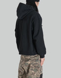 Matthew M. Williams - ZIP UP HOODIE - 082plus