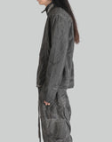 ZIP-UP JACKET - 082plus