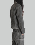 ZIP-UP JACKET - 082plus