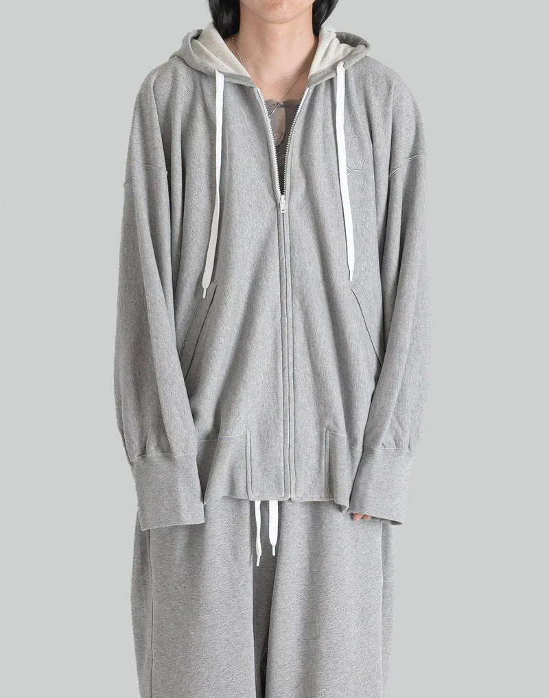 Hed mayner Reebok Zipped Hoodie xsサイズ jacket-1-1-17daa.jpg?fit=max&w