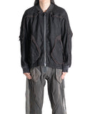 HAMCUS - UBC / Erosion-Smith‘s Bomber Jacket - 082plus