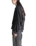 HAMCUS - UBC / Erosion-Smith‘s Bomber Jacket - 082plus