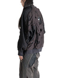 HAMCUS - UBC / Erosion-Smith‘s Bomber Jacket - 082plus