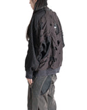 HAMCUS - UBC / Erosion-Smith‘s Bomber Jacket - 082plus