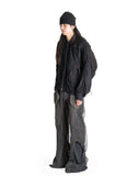 HAMCUS - UBC / Erosion-Smith‘s Bomber Jacket - 082plus