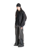 HAMCUS - UBC / Erosion-Smith‘s Bomber Jacket - 082plus
