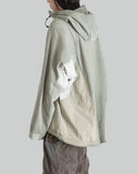 TM / ROAMING PEDDLER HOODED PULLOVER - 082plus