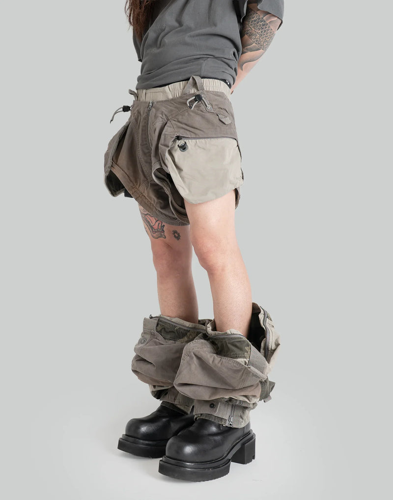 HAMCUS - GOB / Reserve Armorer Modular Pants - 082plus