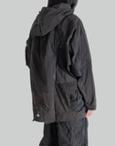 HAMCUS SH / STYGIAN DELVERS NANO TACTICAL JACKET - 082plus