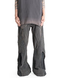 HAMCUS - UBC / Pneumatic-Weave Vent Pants - 082plus